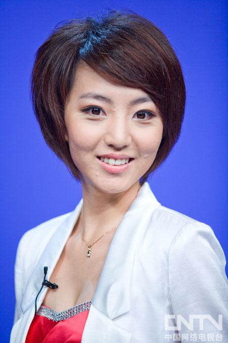 <em>主持</em>专业本科;2011年1月至今就职于<em>石家庄</em>广