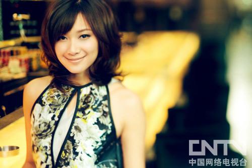 优雅盛开的菊花--<em>才女</em>徐静蕾-<em>电视剧</em>台-中国网