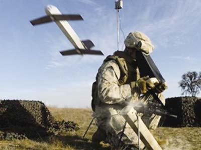 [环球视线]美军配弹簧刀无人机遍全球?(2011