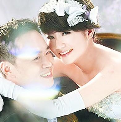 Selina大婚