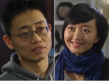 [看见]用幽默寻找自我(20111127)