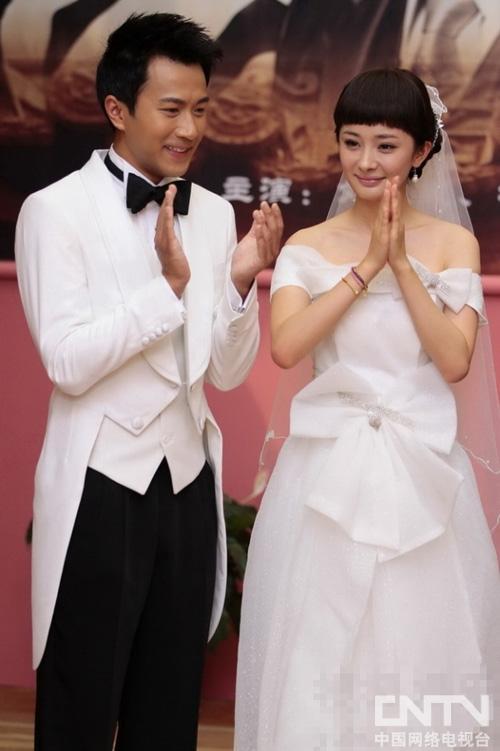  杨幂刘恺威恋情 曝光明星情侣爱吃什么-美食台