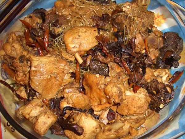 春节东北旅游攻略 特色美食带你欢天喜地过大