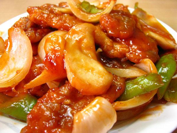 春节东北旅游攻略 特色美食带你欢天喜地过大