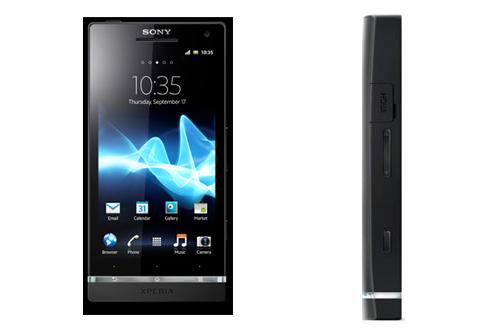 王力宏携首款SONY XPERIA手机惊叹亚洲_IT台