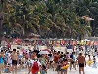 Fiesta de Primavera impulsa el turismo en la provincia china de Hainan
