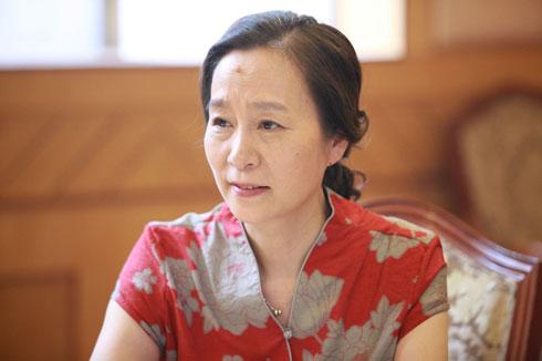 <em>奚美娟</em>倾情演绎