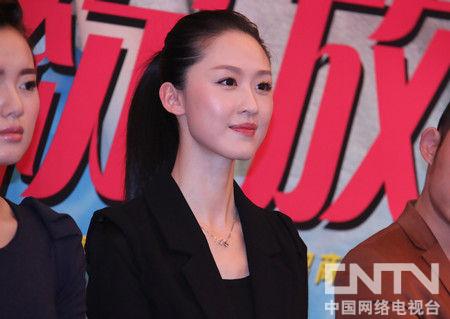 张雯执着梦想《等待绽放》 爆料角色<em>悬念</em>十足