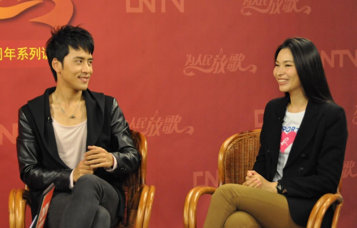 平实且奋进的乐坛潜力股-5.23大型文艺晚会-中