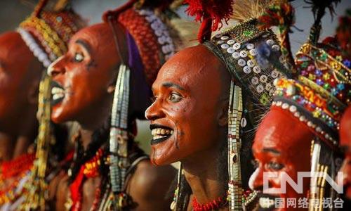 bbc巨制《人类星球》央视一套隆重开播