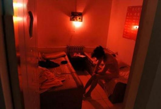 记者暗访失足<em>女</em> 那些你不知道的事(图)_粤语台