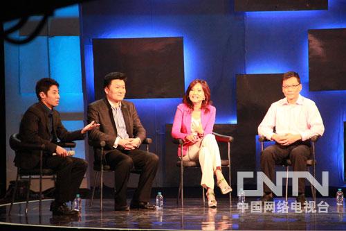 首席夜话:学生会主席