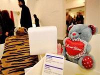 Un museo con recuerdos de enamorados triunfa en Croacia 