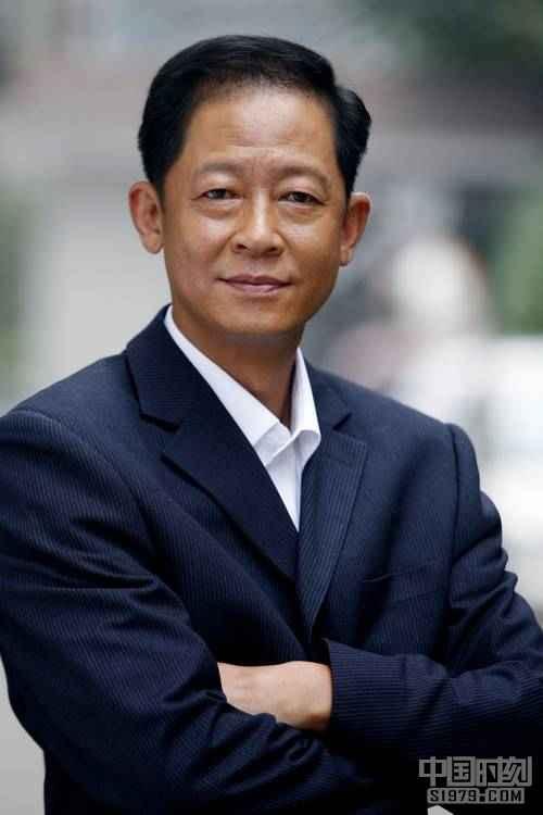 王志文个人简介