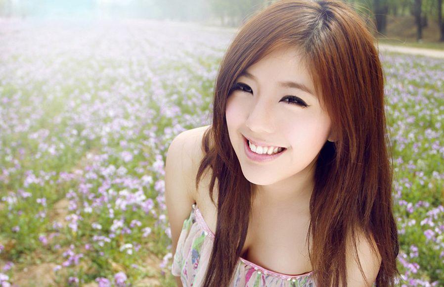 宅男女神赵奕欢图片