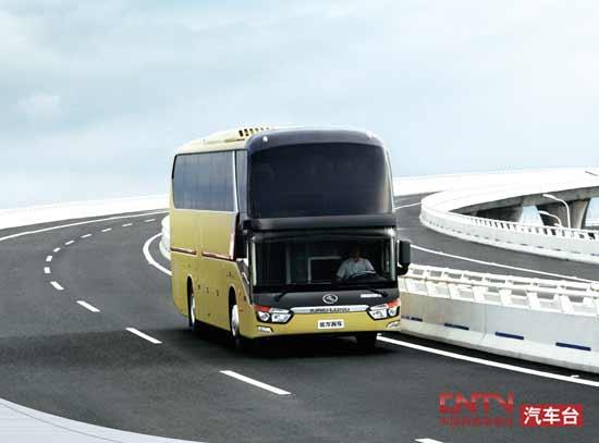 科技节油:一条超长客运线上的智驱故事