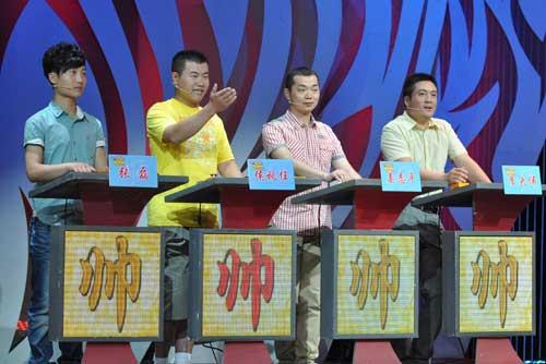 9月7日《梨园闯关我挂帅》精彩现场