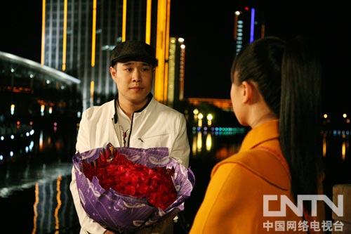《不是钱的事》剧照小沈阳