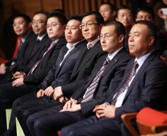 杨澜启动<em>天下女人幸福</em>力课程_时尚台_中国网