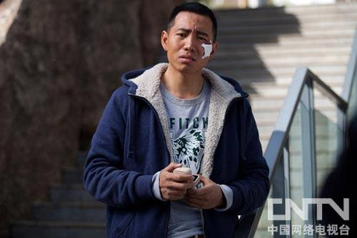 《<em>我要当空姐</em>》<em>片花曝光</em> 谷智鑫:我也可以做谐