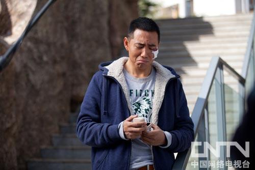 《<em>我要当空姐</em>》<em>片花曝光</em> 谷智鑫:我也可以做谐