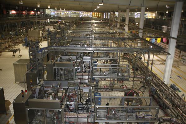 学习之旅 发现之旅 br 广告中心与伊利集团召开