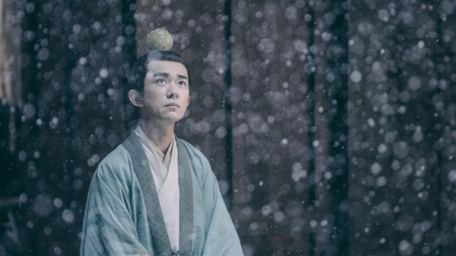 长安十二时辰》中李必的原型“李泌” 真实人生比影视更精彩