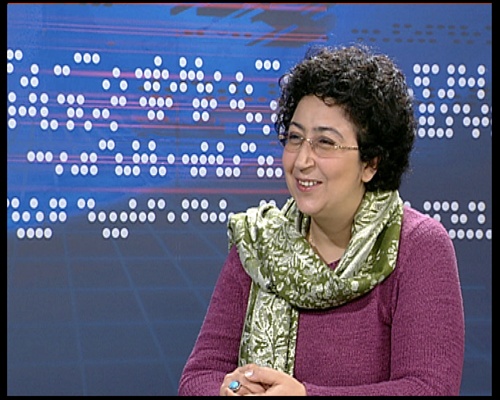 تأثيرات الكنغفوشيوسية في سلوك الصينيين<br>حوار يوم الـ20 نوفمبر