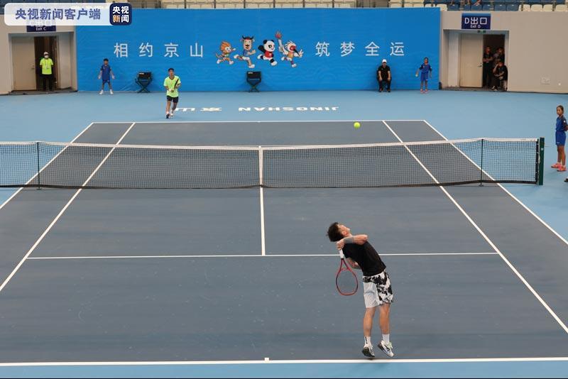 2025全球网球联赛赛程_ATP/WTA积分排名+比赛直播全覆盖【四季校园】“凡人网事精彩+”——景东小学开展第七届网球文化节活动