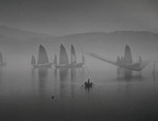 沴
