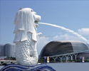Merlion Park