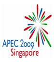 APEC 2009 - Singapore 