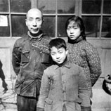 Family Story: The dilemma in 1978 - return to Beijing or go to college