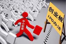 China to launch own "Nasdaq" -- GEM