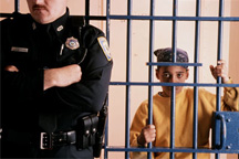 Juvenile criminal record removal system: Opportunity for readjustment