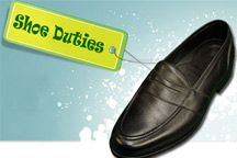 EU to oppose Chinese shoe tax