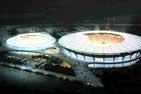 Guangdong Olympic Tennis Centre