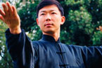 Master Han Jinsong 