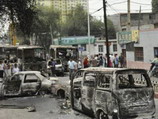 7.5 Urumqi Riots