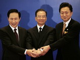 East Asian Community