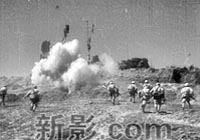 &nbsp;&nbsp;&nbsp;&nbsp;1949�꣬���������ž����������ž�ִ��ë��ϯ������˾�������Ⱥ��������������ݡ������������ȳ��в����½�ͦ����1949��12�½���˴���������������������ίԱ�ᣬ�쵼��������Ͷ�����й��ľ��ý����С�