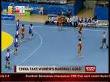 SPORTS SCENE