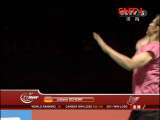 郑韶婕VS申克 2011世锦赛女单半决赛