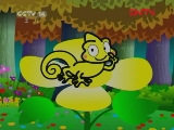 СС̩��ѧӢ�� СС�ǻ��� 20111031