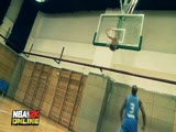 NBA2K Online马布里VS吴悠街球集锦