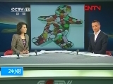 [视频]滥用抗生素 后果很严重_CCTV节目官网-CCTV-13_央视网(cctv.com)