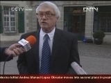 VIDEO: BIN HAMMAM’S LEGAL TEAM APPEAL LIFETIME BAN