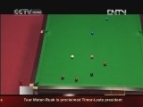 VIDEO: JONES STUNS MURPHY IN CRUCIBLE DEBUT