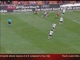 VIDEO: MILAN DRAWS BOLOGNA 1-1
