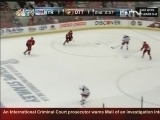 VIDEO: RANGERS DOWN SENATORS TO STAY ALIVE